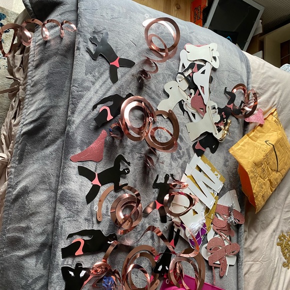 Bachelorette Decoration Bundle! - Picture 12 of 13